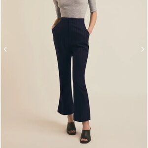 NWOT Favorite Daughter Phoebe Pant